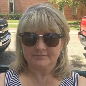 Meet your Posher, Margaret